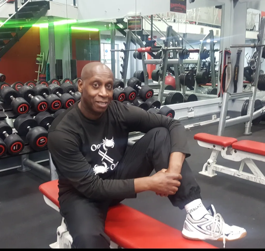 One 2 One Kickboxing