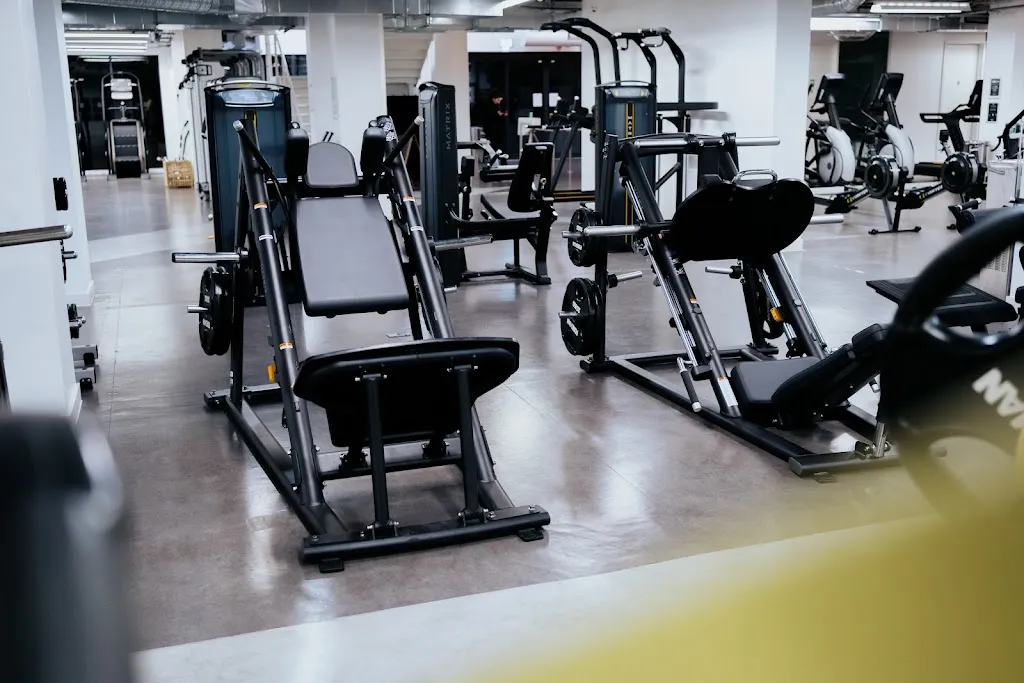 ONE LDN | Gym & Functional Fitness Space