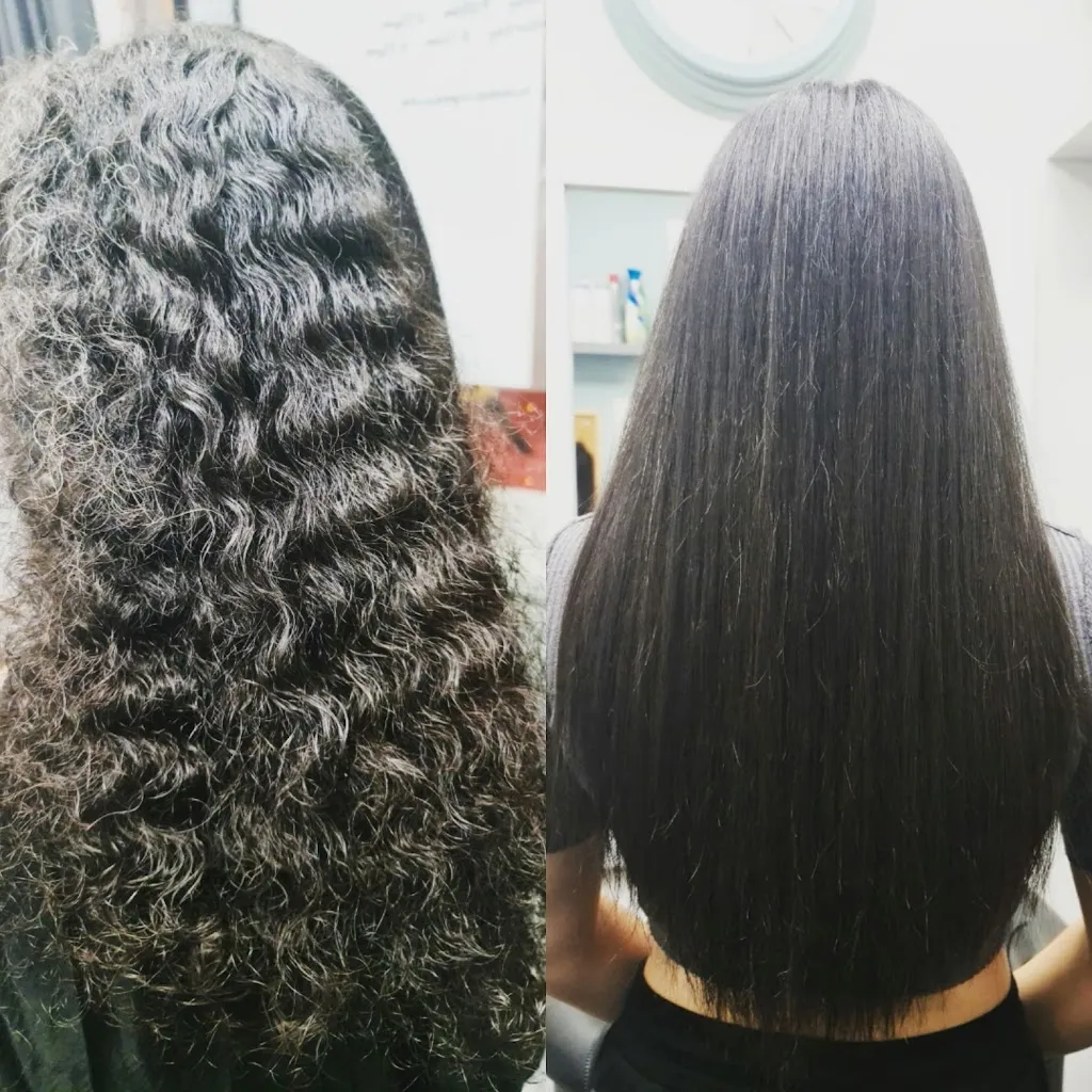 Onyx Aesthetics and Hair