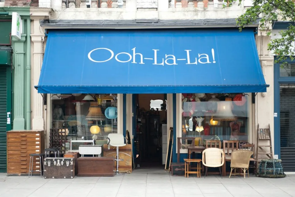 Ooh La La