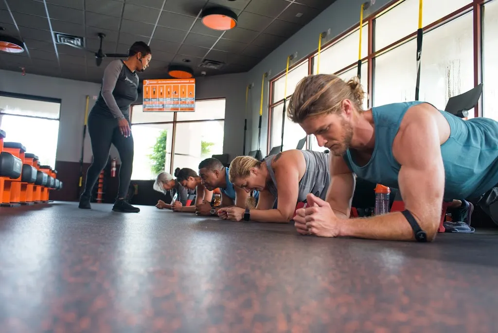 Orangetheory Fitness Fulham
