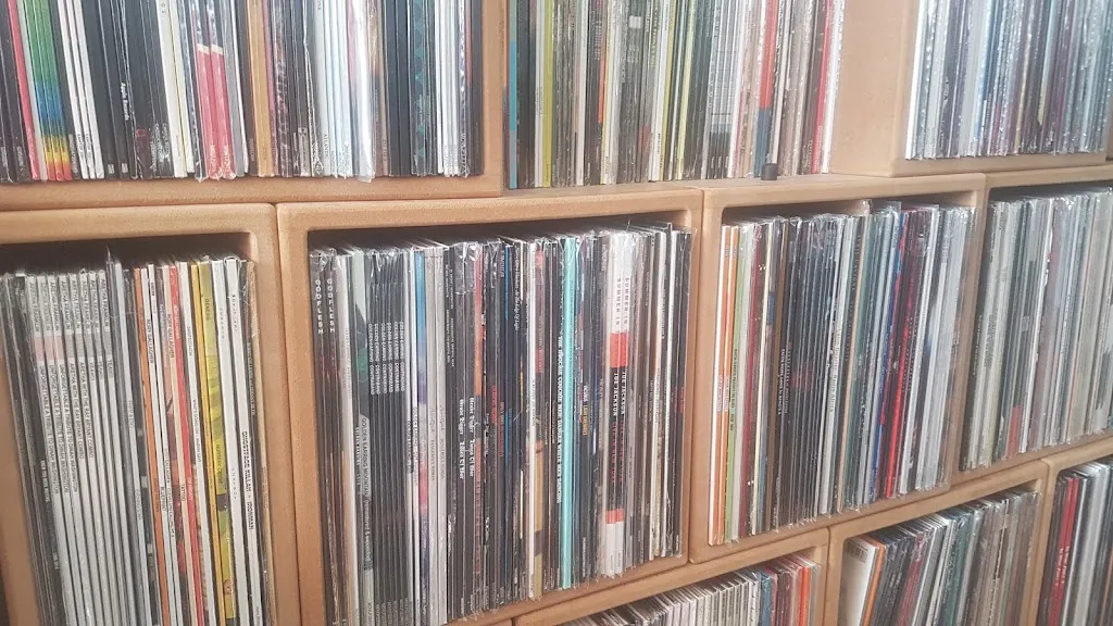 Orchard Records
