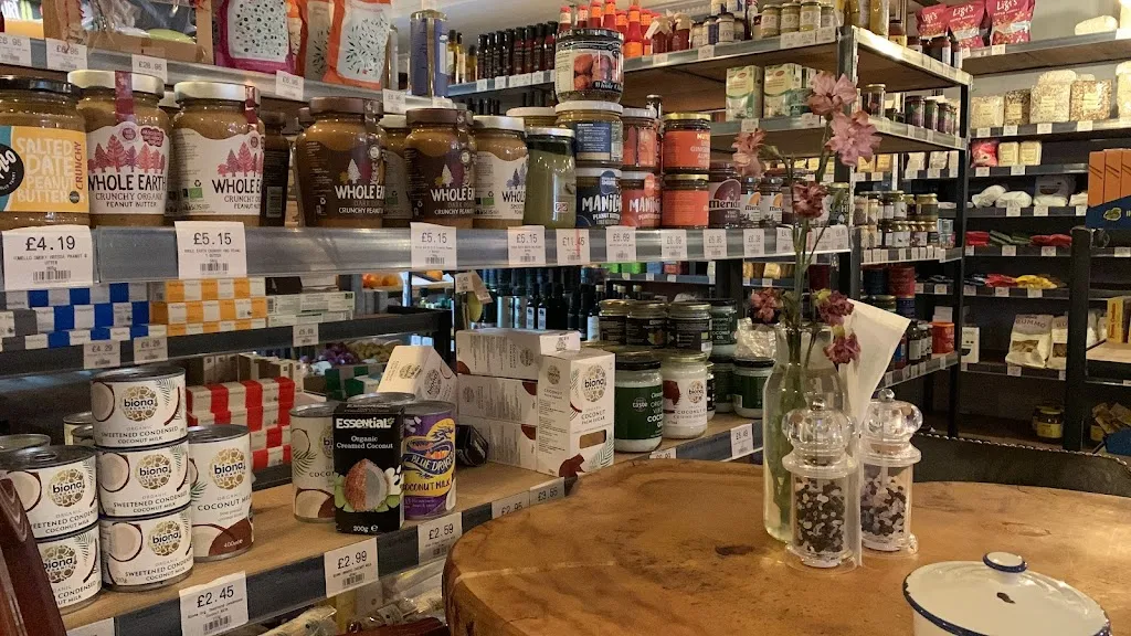 Organic Meyhane