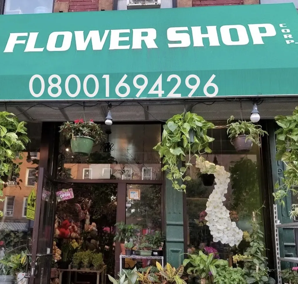 Orpington Florist