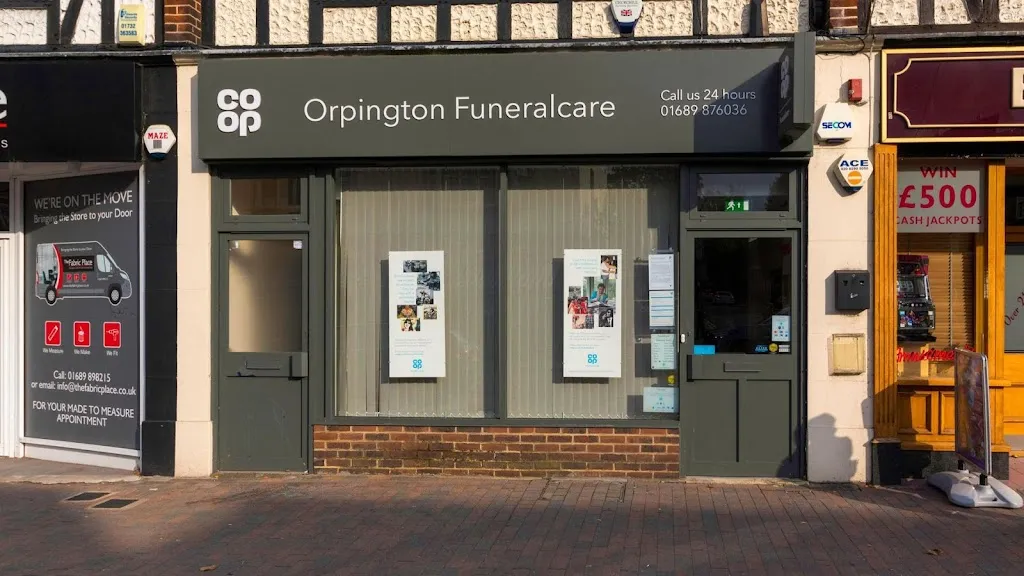 Orpington Funeralcare