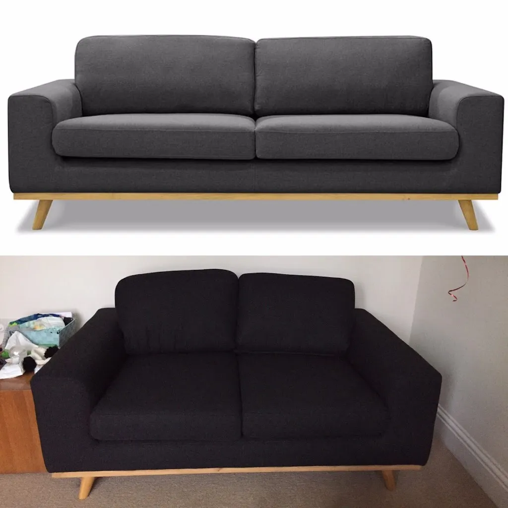 Out & Out Original - Furniture