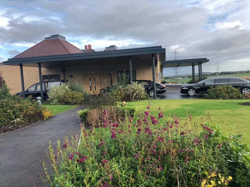 P L Mulligan Family Funeral Directors Sidcup