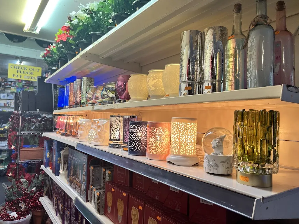 P & Q Home Store (M&S Enterprises)