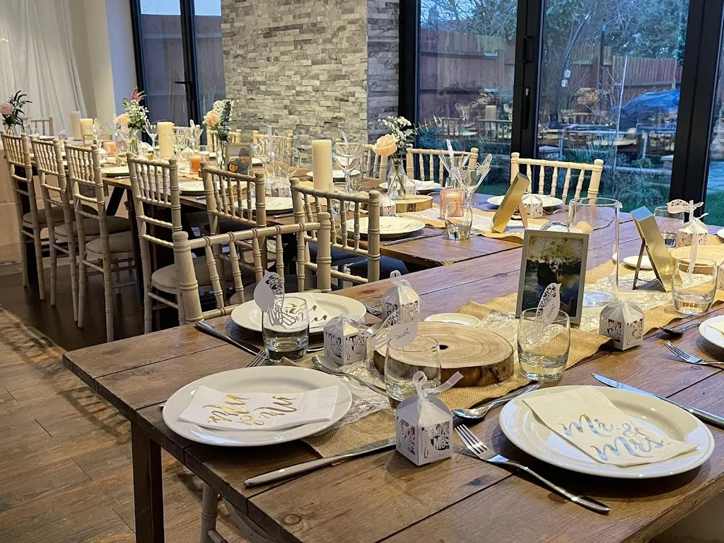 P&W Event Hire Ltd