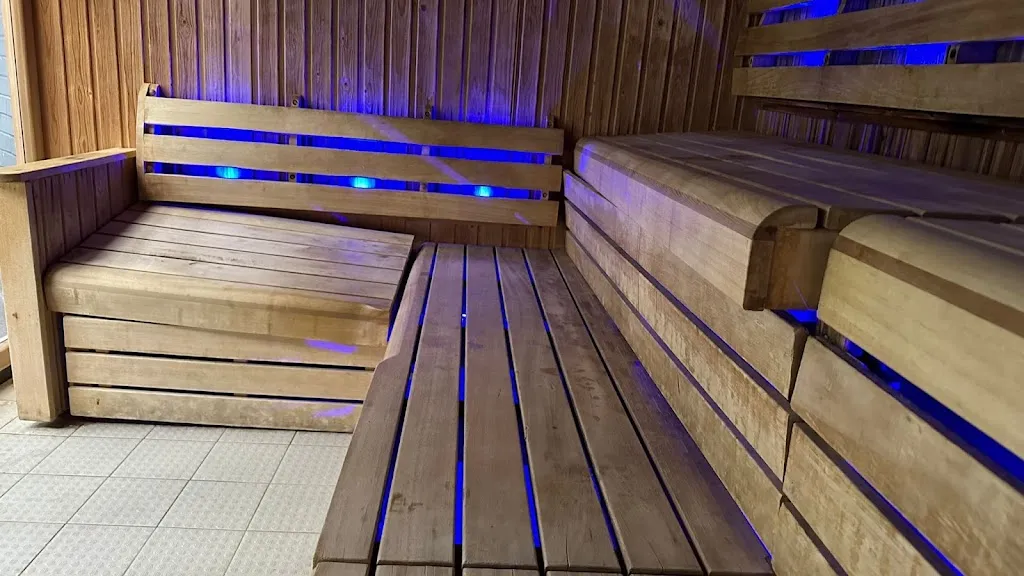 Pace Health Club