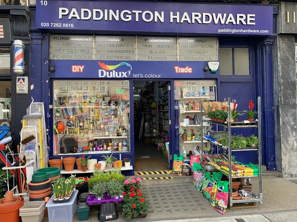Paddington Hardware