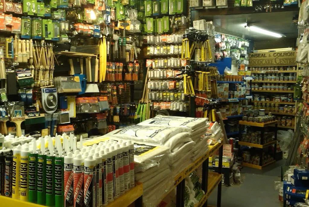 PAINT SPECIALIST DECORATORS MERCHANTS