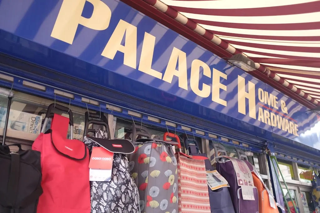 Palace Home & Hardware