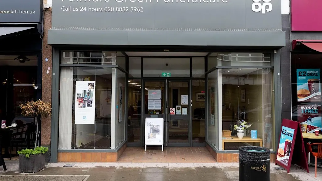 Palmers Green Funeralcare