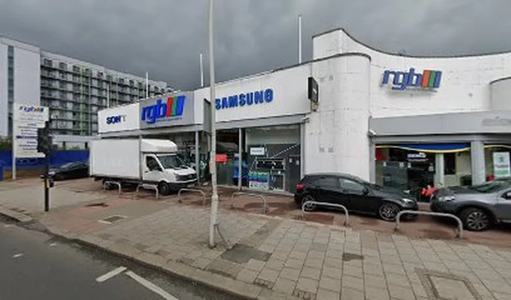 Panasonic Store