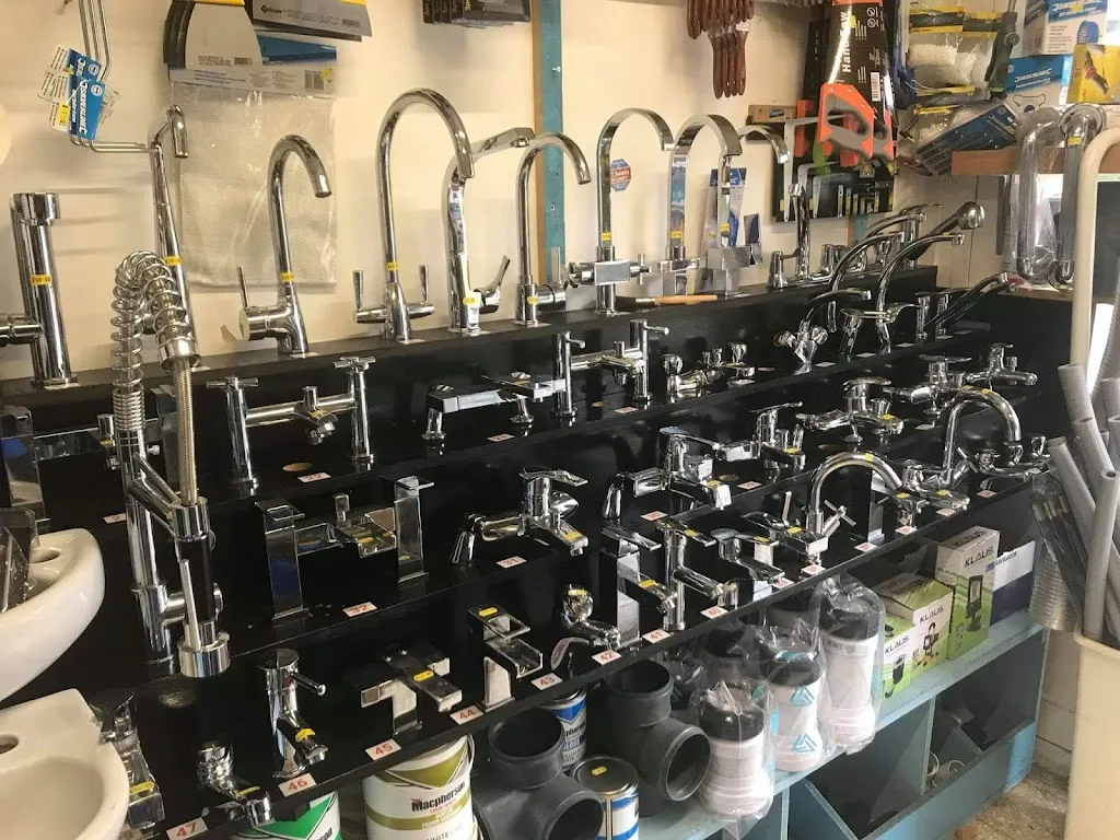 Paradise DIY (London) ltd