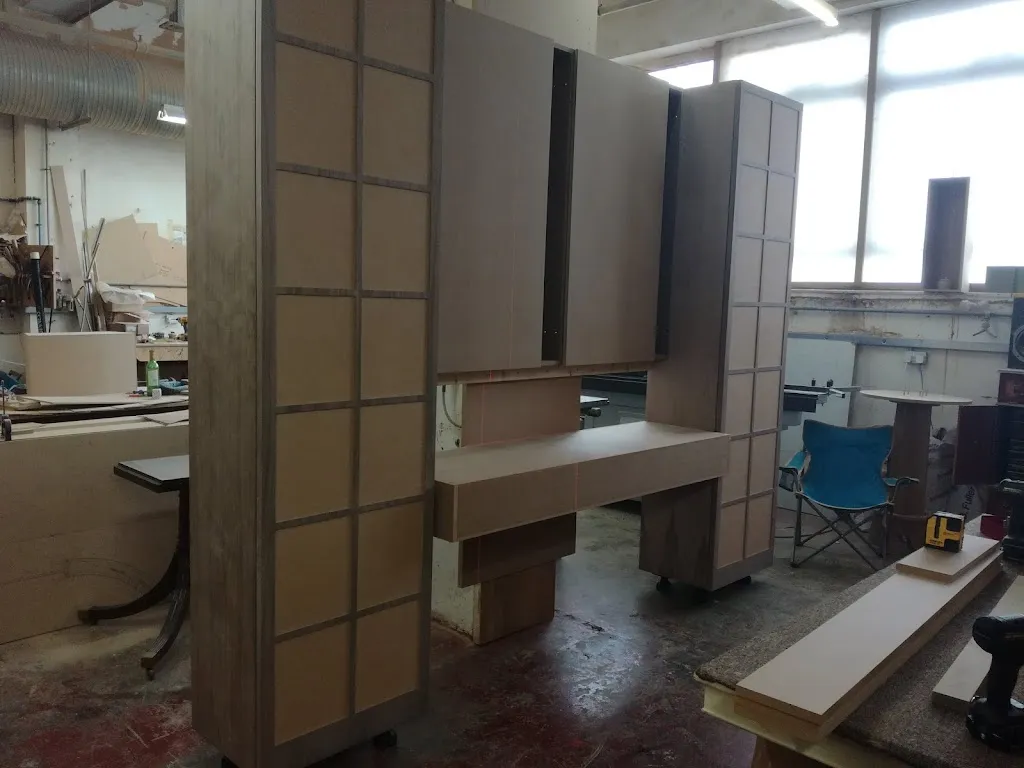 Paragon Interior Furniture Ltd