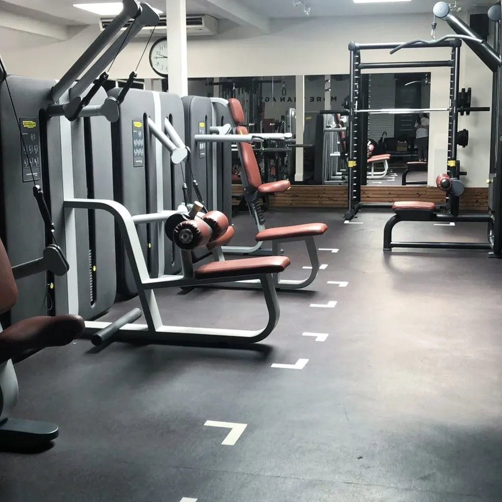 Park View Health Clubs Finchley