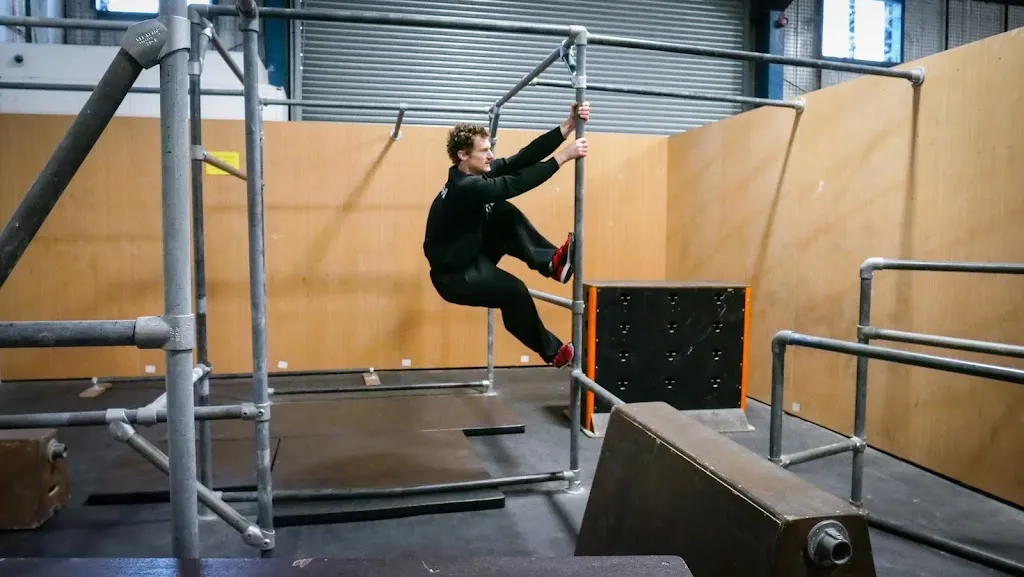 Parkour Generations Harrow