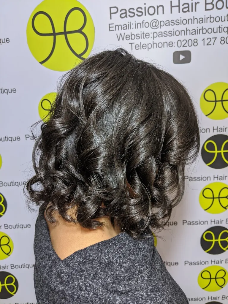 Passion Hair Boutique