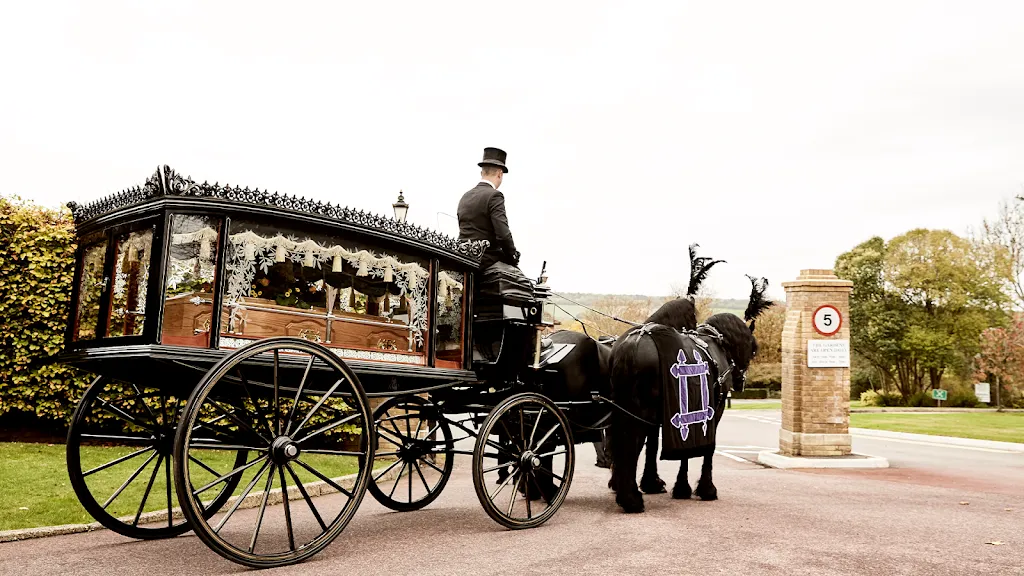 Patrick Ryan & Daughter Funeral Directors