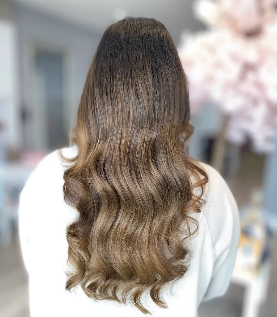 PB Hair Organic & Mineral