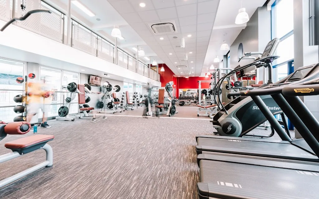 Peckham Pulse Leisure Centre