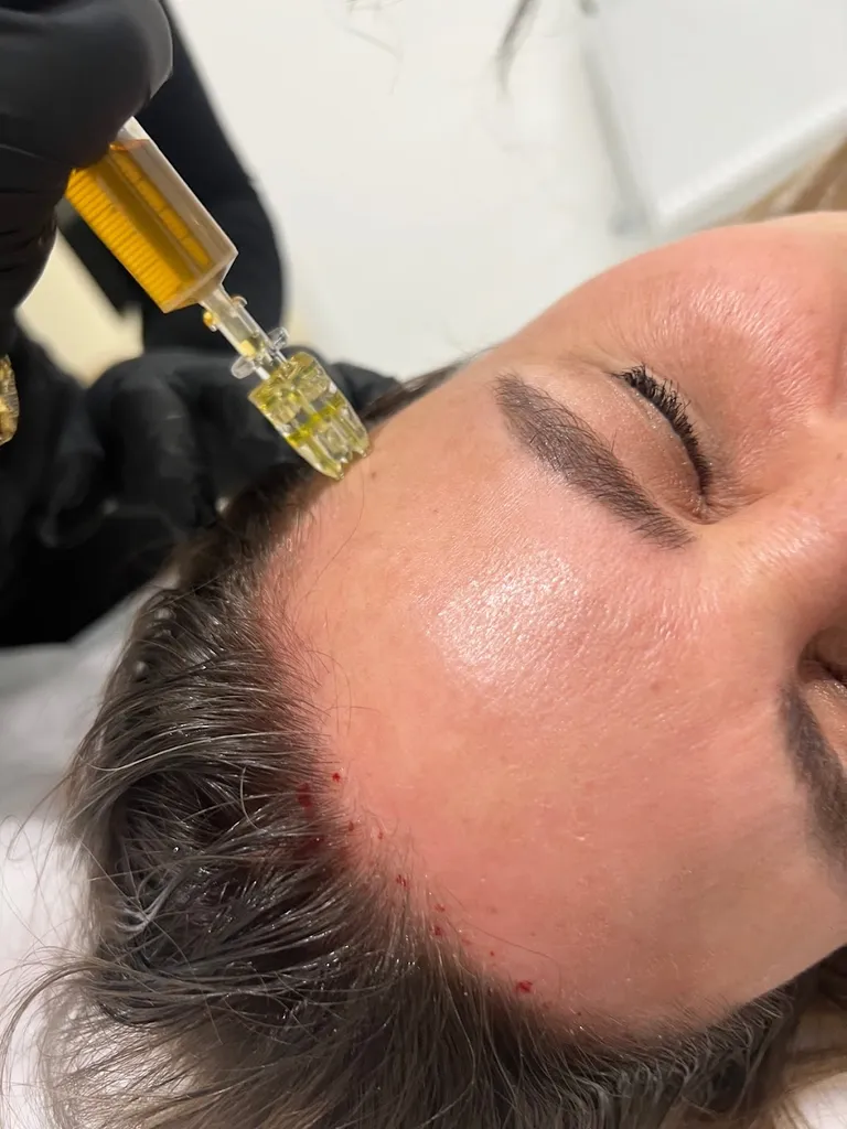 Perfect Look Aesthetics & Laser