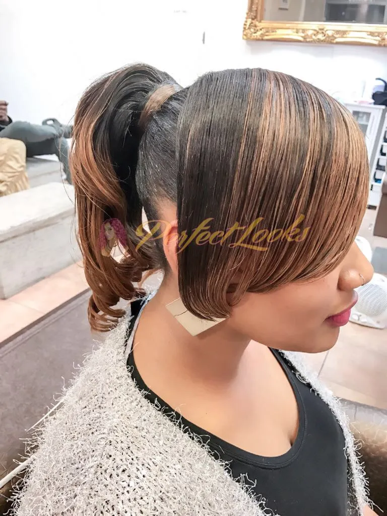 Perfectlooks Hair & Beauty