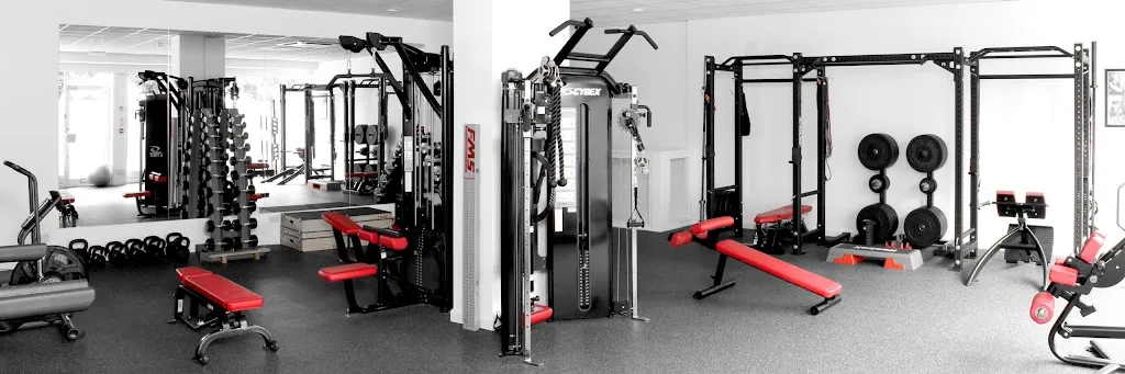 PerformanceRx