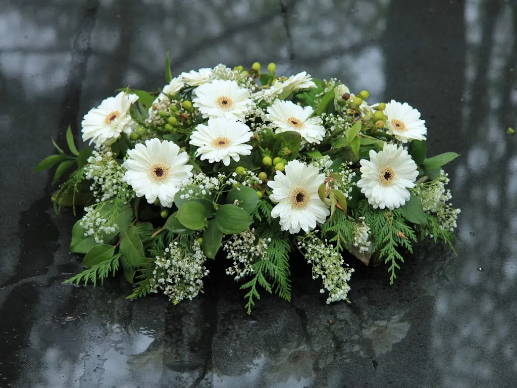 Personal Touch Funeral Planning Services Ltd