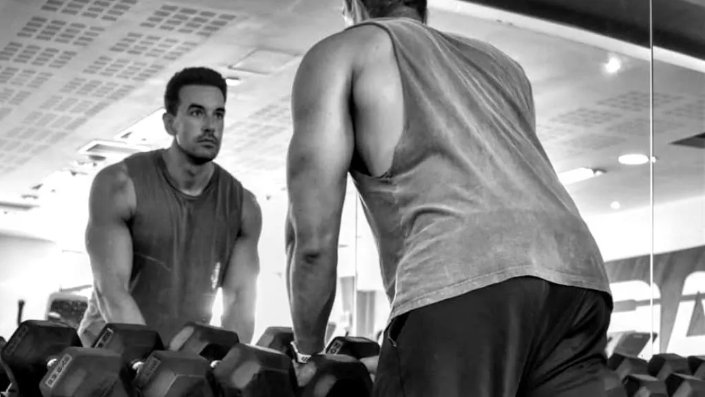 Personal trainer fulham