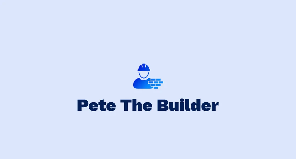 Pete The Builder