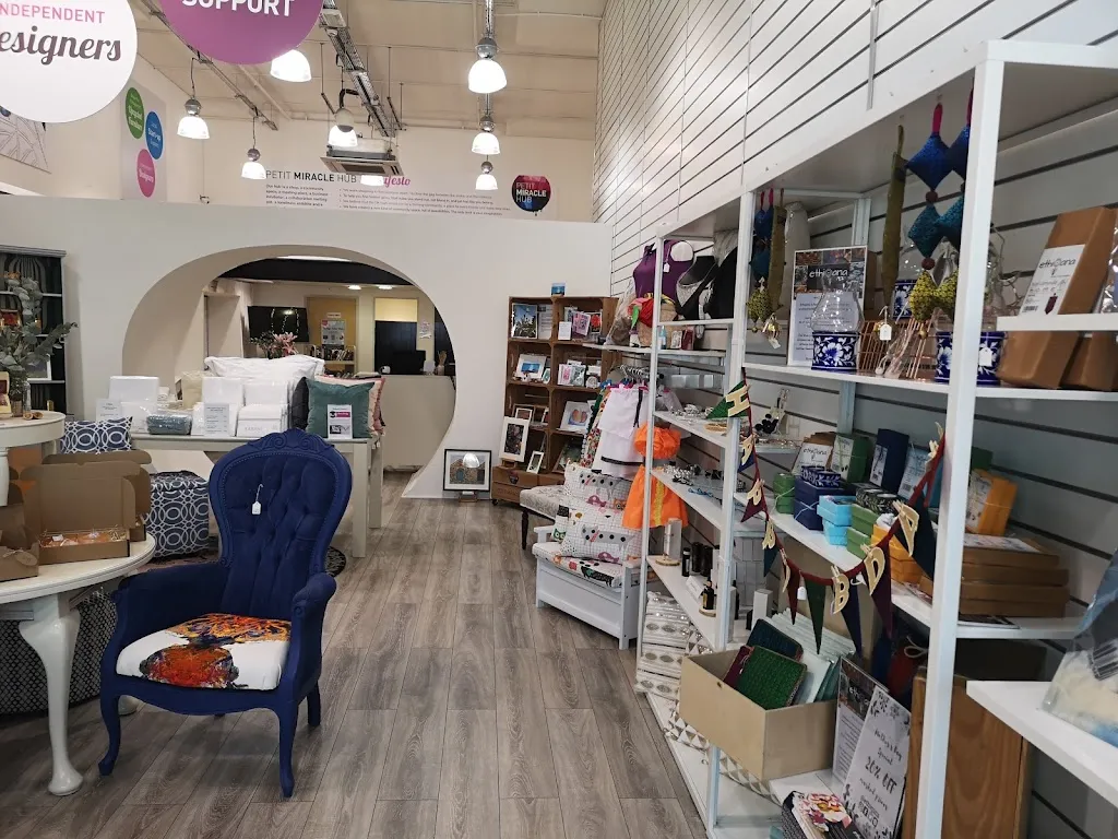 Petit Miracle Interiors Ltd