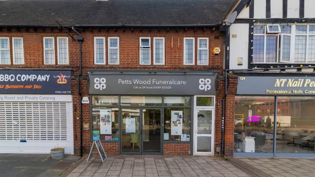 Petts Wood Funeralcare