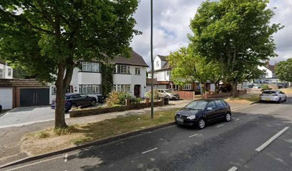 Petts Wood Hardware