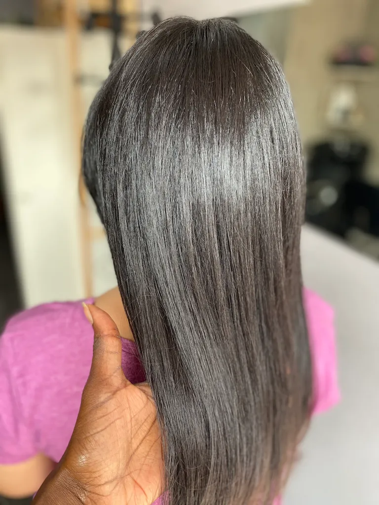 Phebean Anthony Hair & Beauty