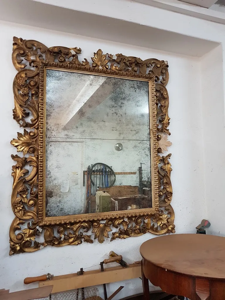 Philip Burke Antiques