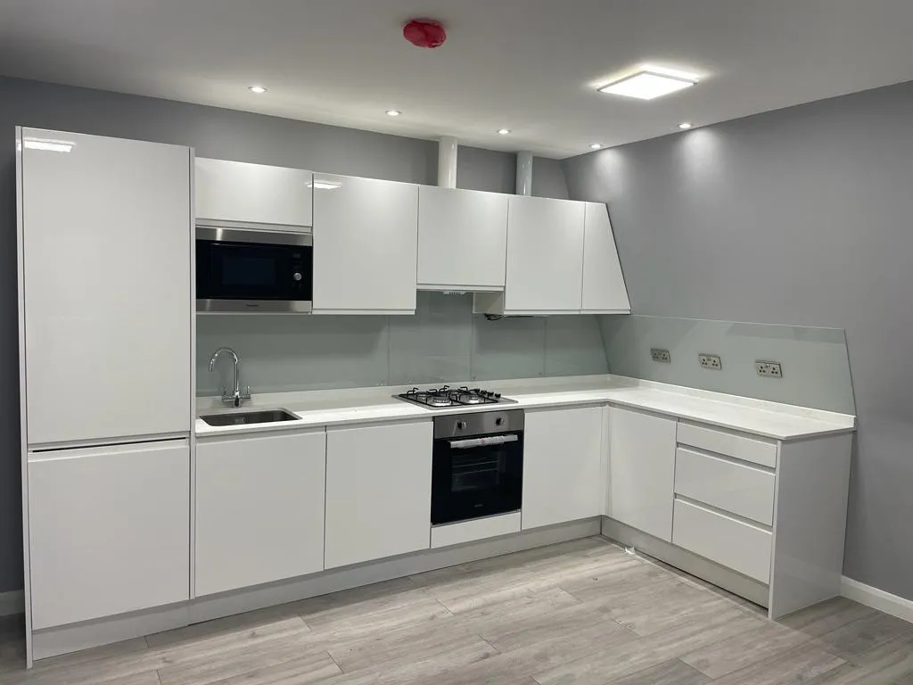 Philip Morrison Kitchens Ltd