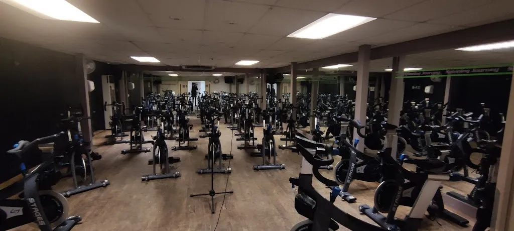 Physicals Fitness Club