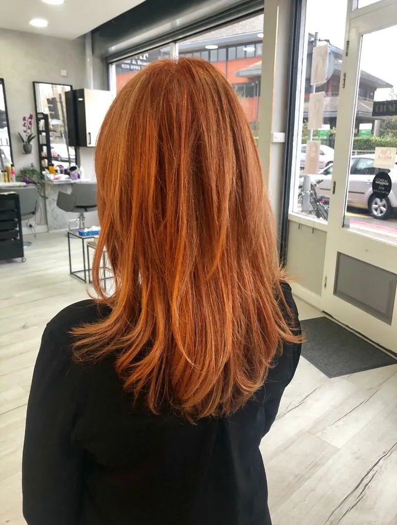 PIAF Hair Salon