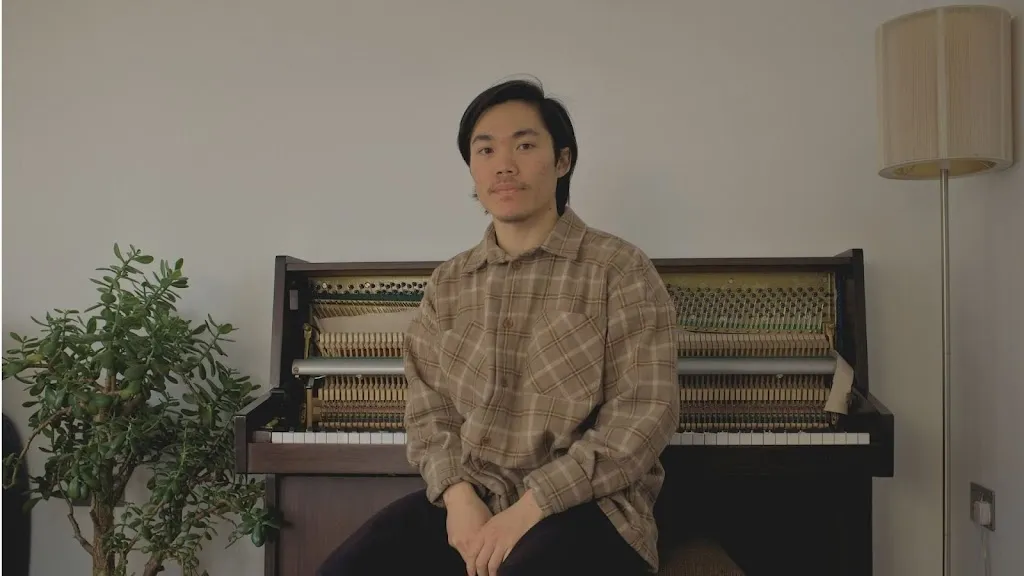 Piano Lessons Mill Hill