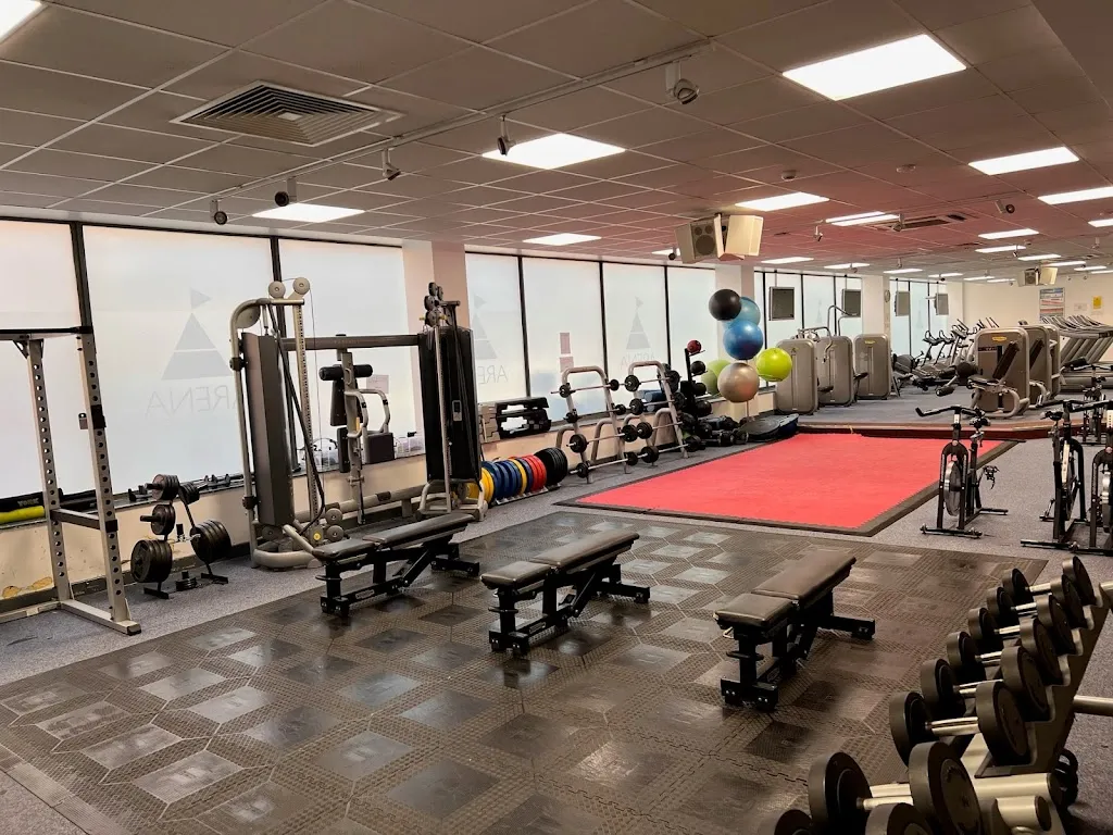 Pickett Fitness