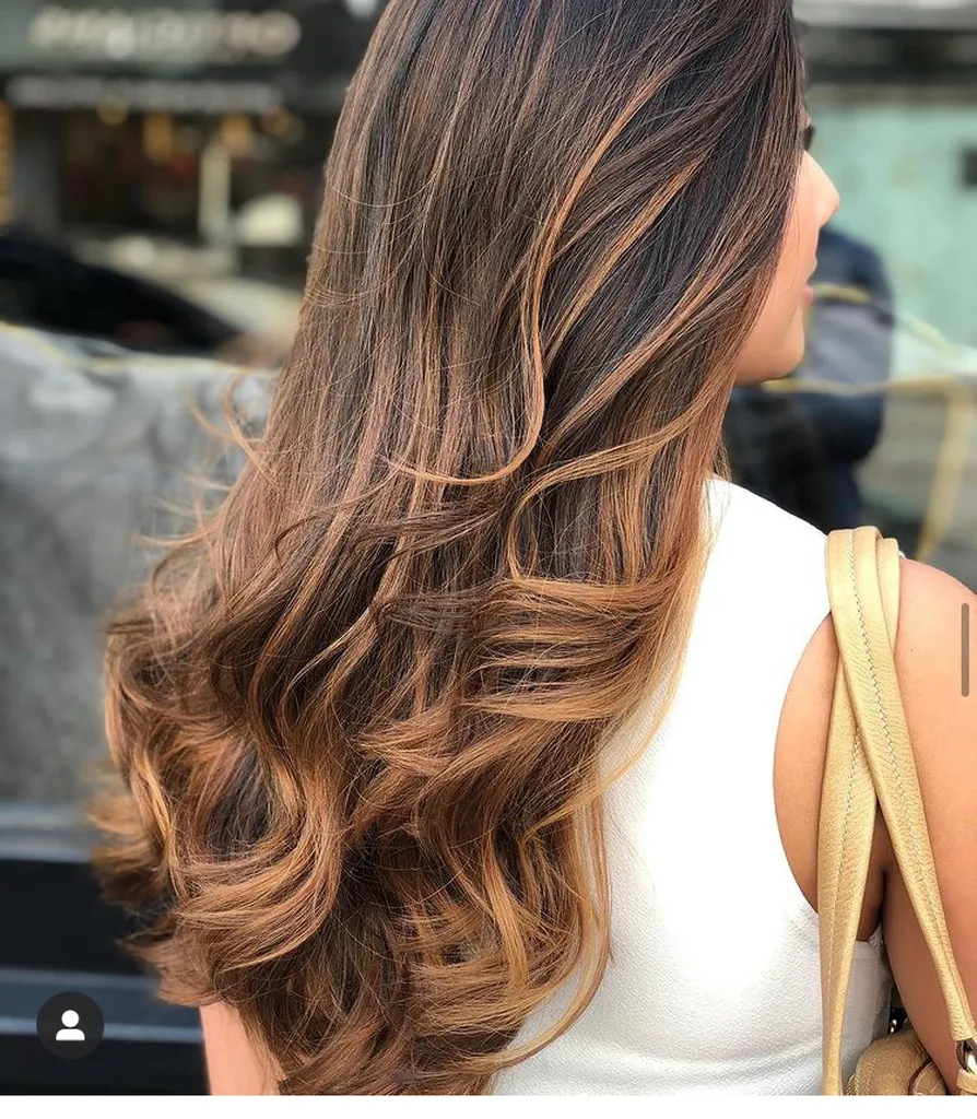 Piera hairstylist