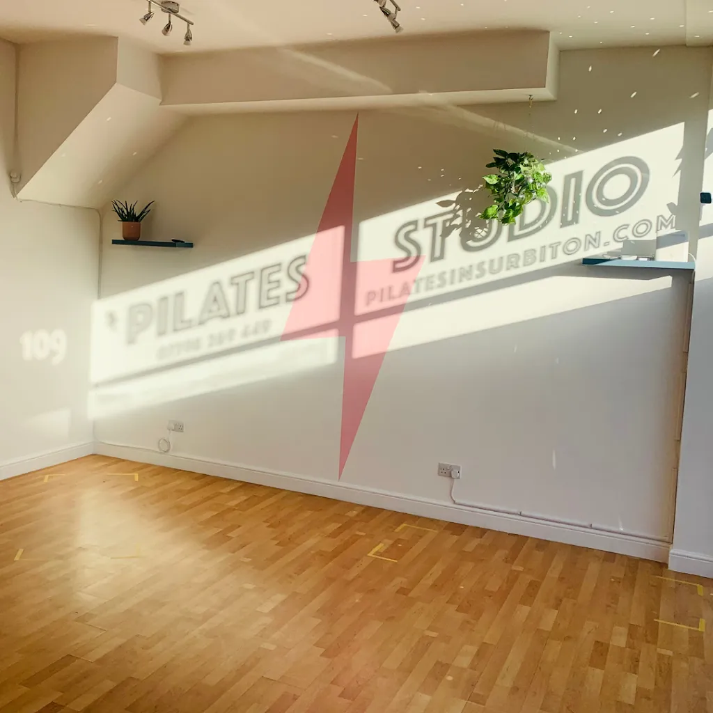 Pilates in Surbiton
