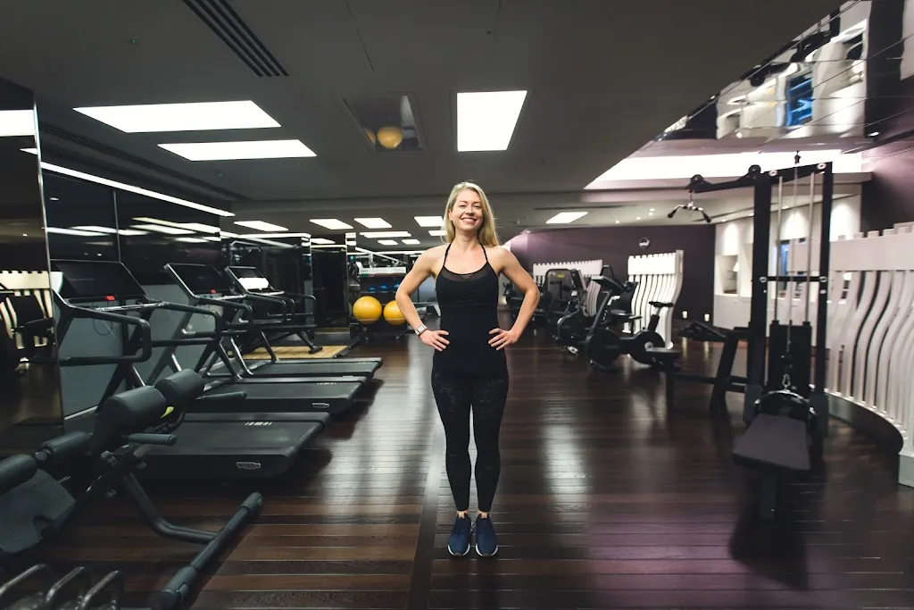 Pilates PT