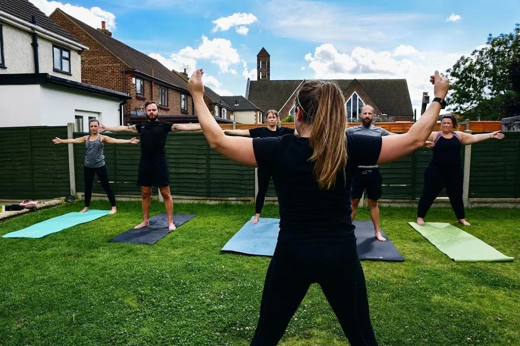 PilatesCOREuk