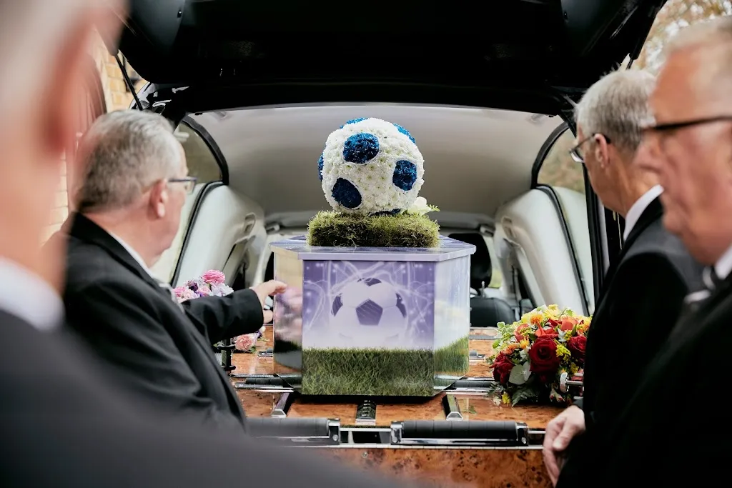 Pinks Funeral Directors
