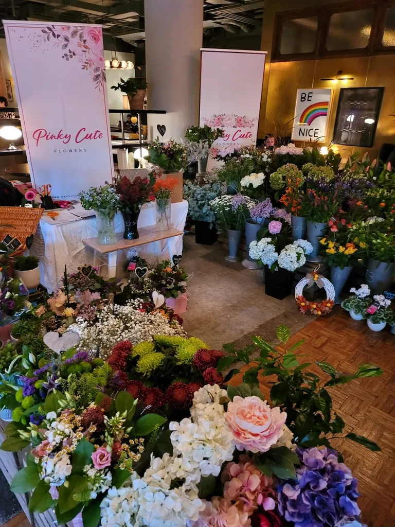 Pinky Cute flowers & Gifts