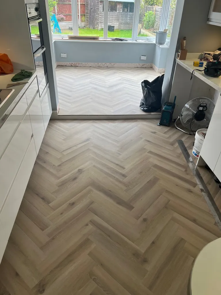 Pinner Carpets